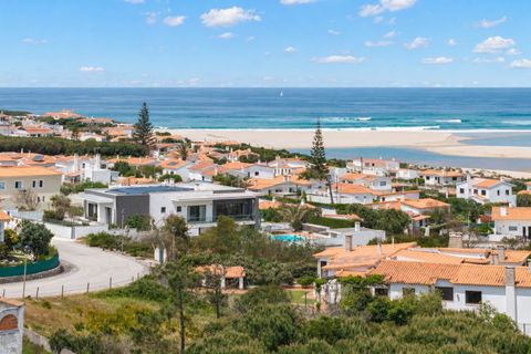 Villa em Vau, Leiria, Vau - € 1.300.000 | Ref: W-02MWSR - foto 1